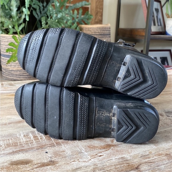 Hunter gloss rainboots - Picture 6 of 9